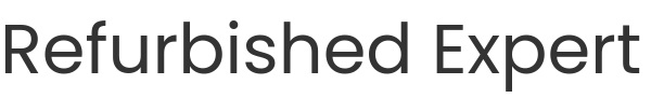 Refurbished Expert